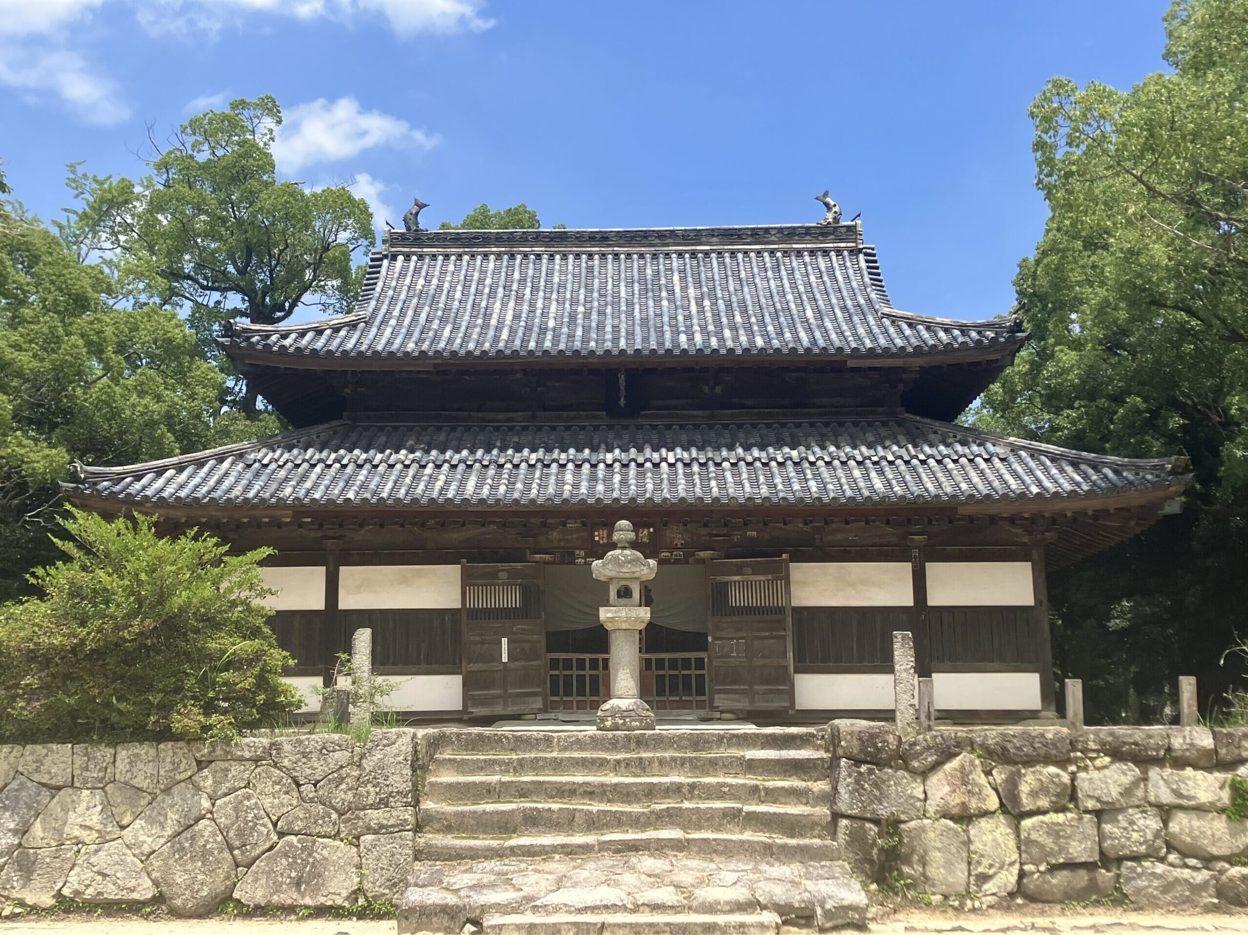 観世音寺