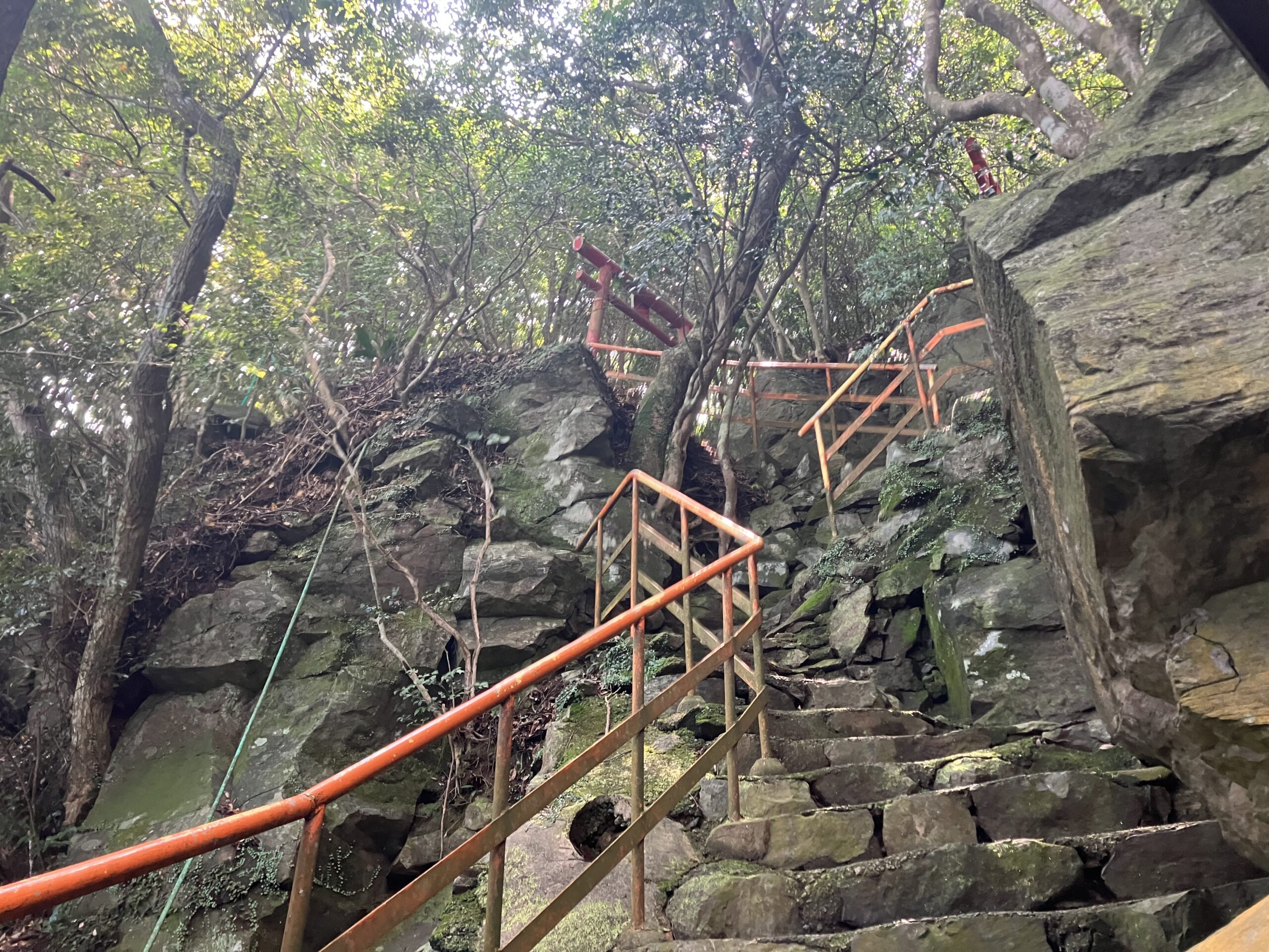 白玉稲荷神社