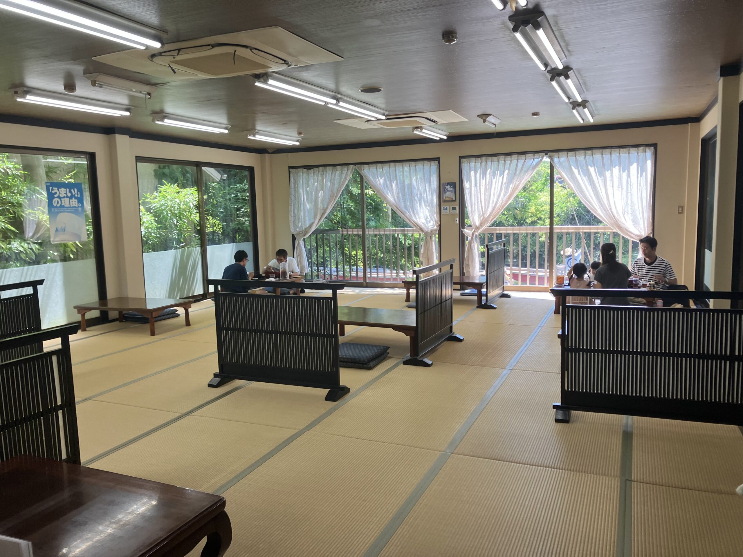 うなぎ屋本店
