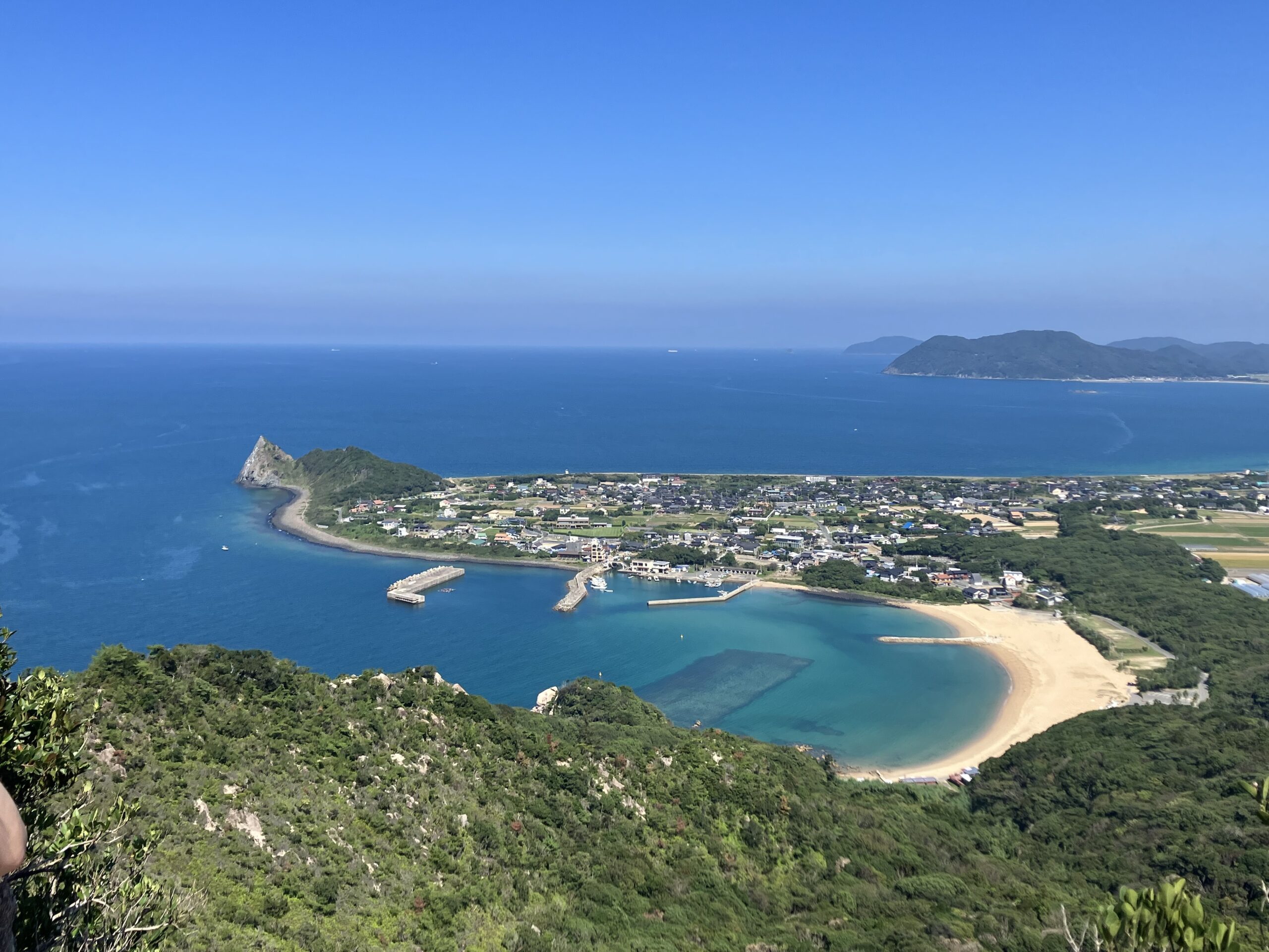 立石山