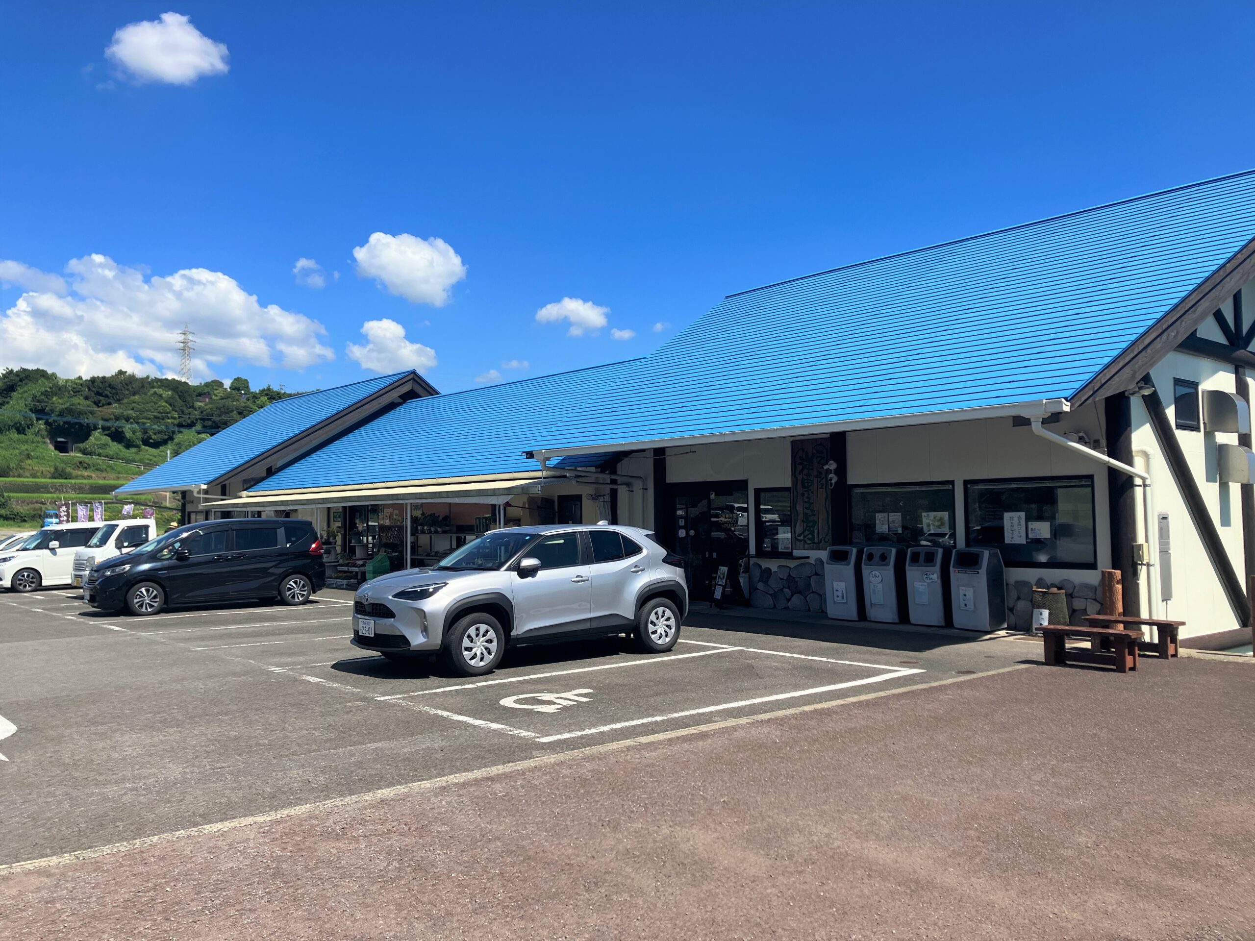 夢ファーム シュシュ