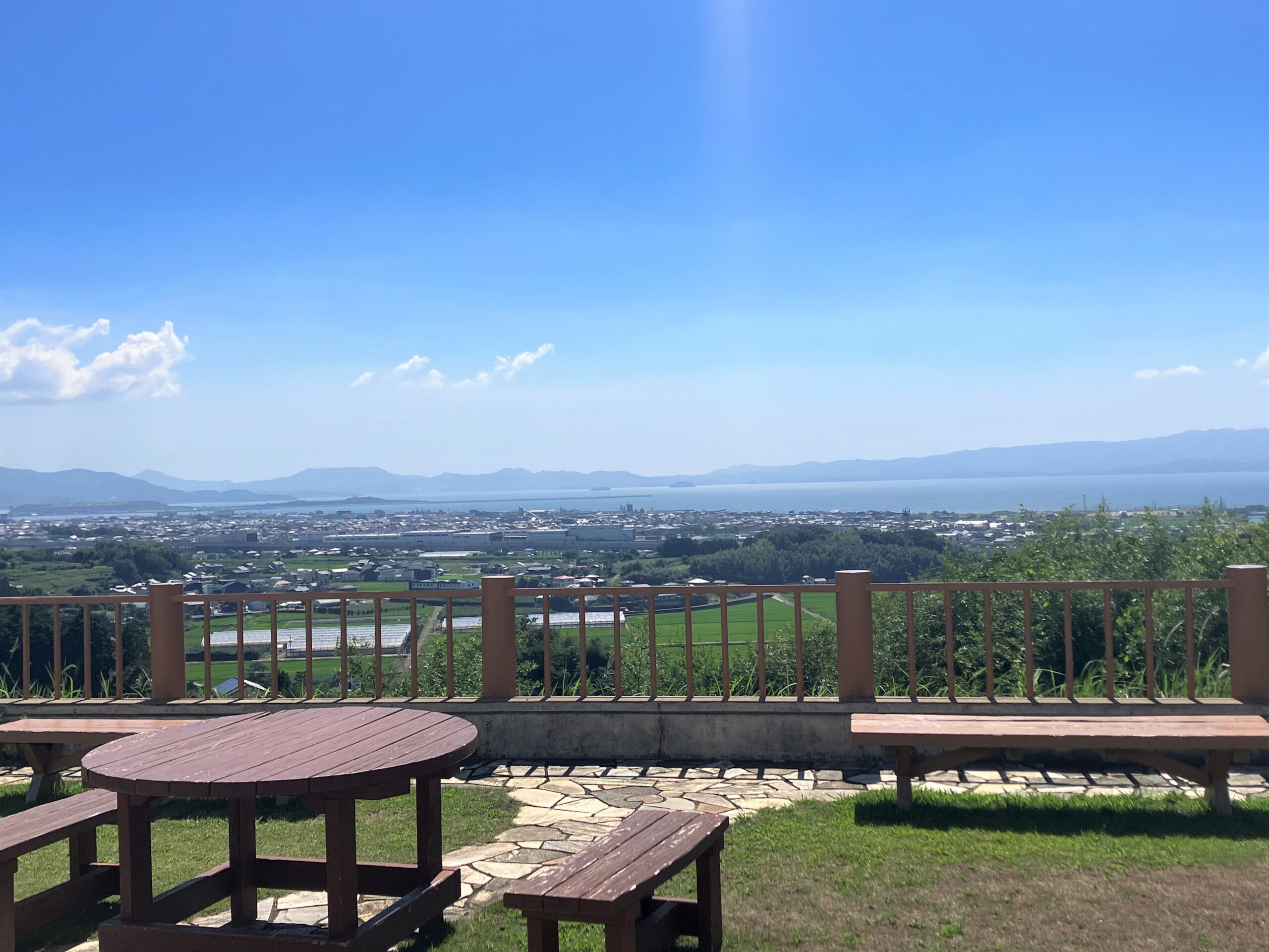 夢ファームシュシュ