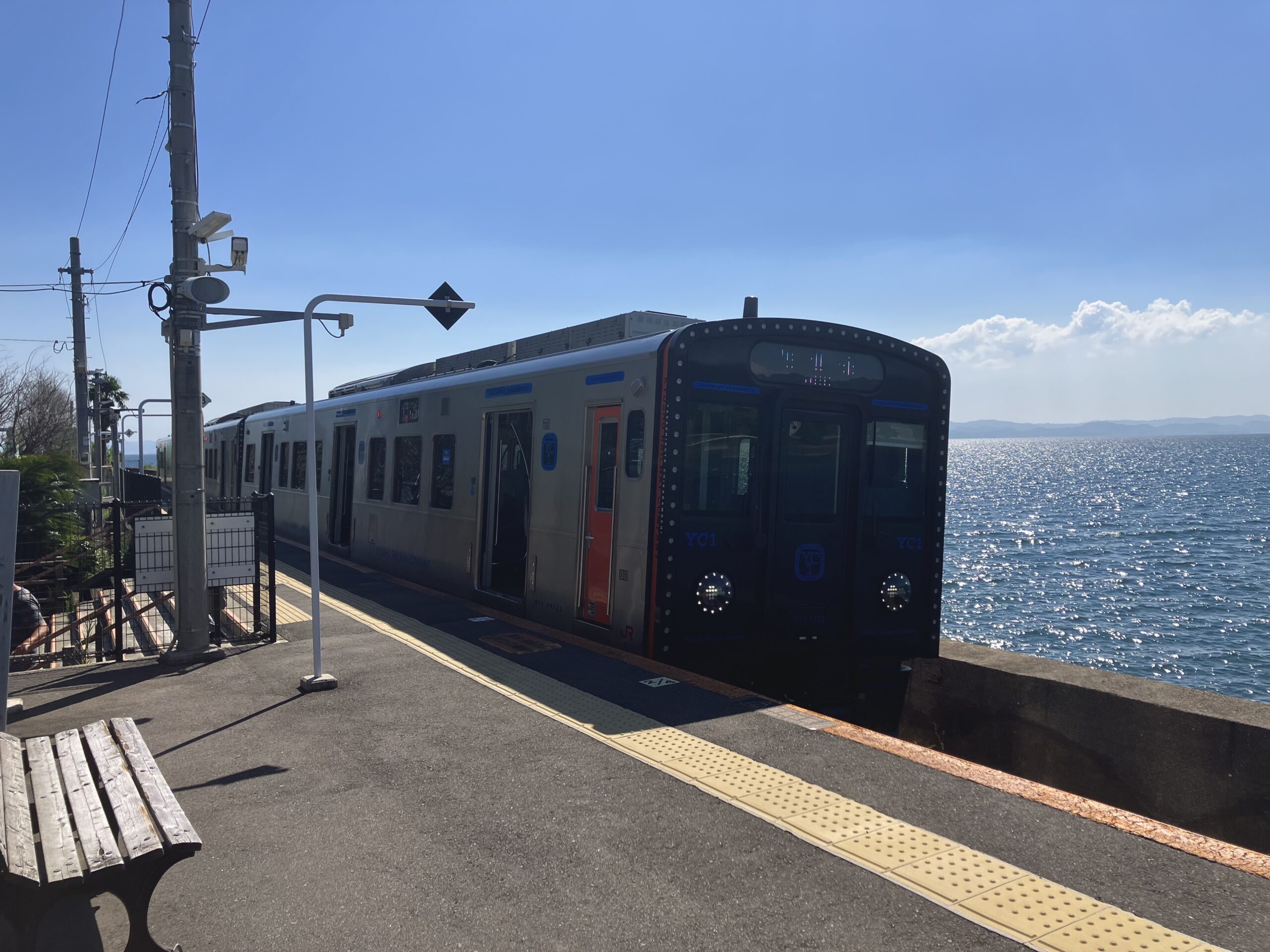 日帰りガイド付ツアー 大村湾の絶景ランチ～嬉野絶景～温泉街散策