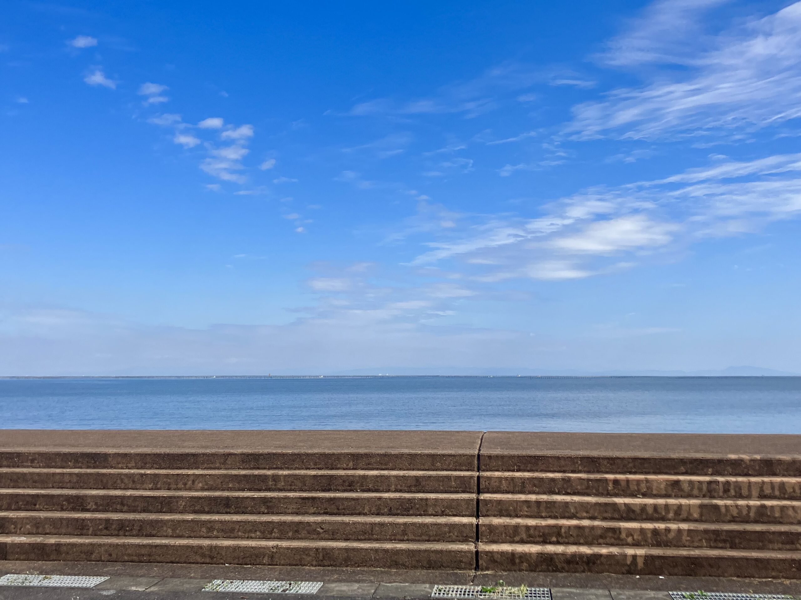 鹿島市干潟交流館