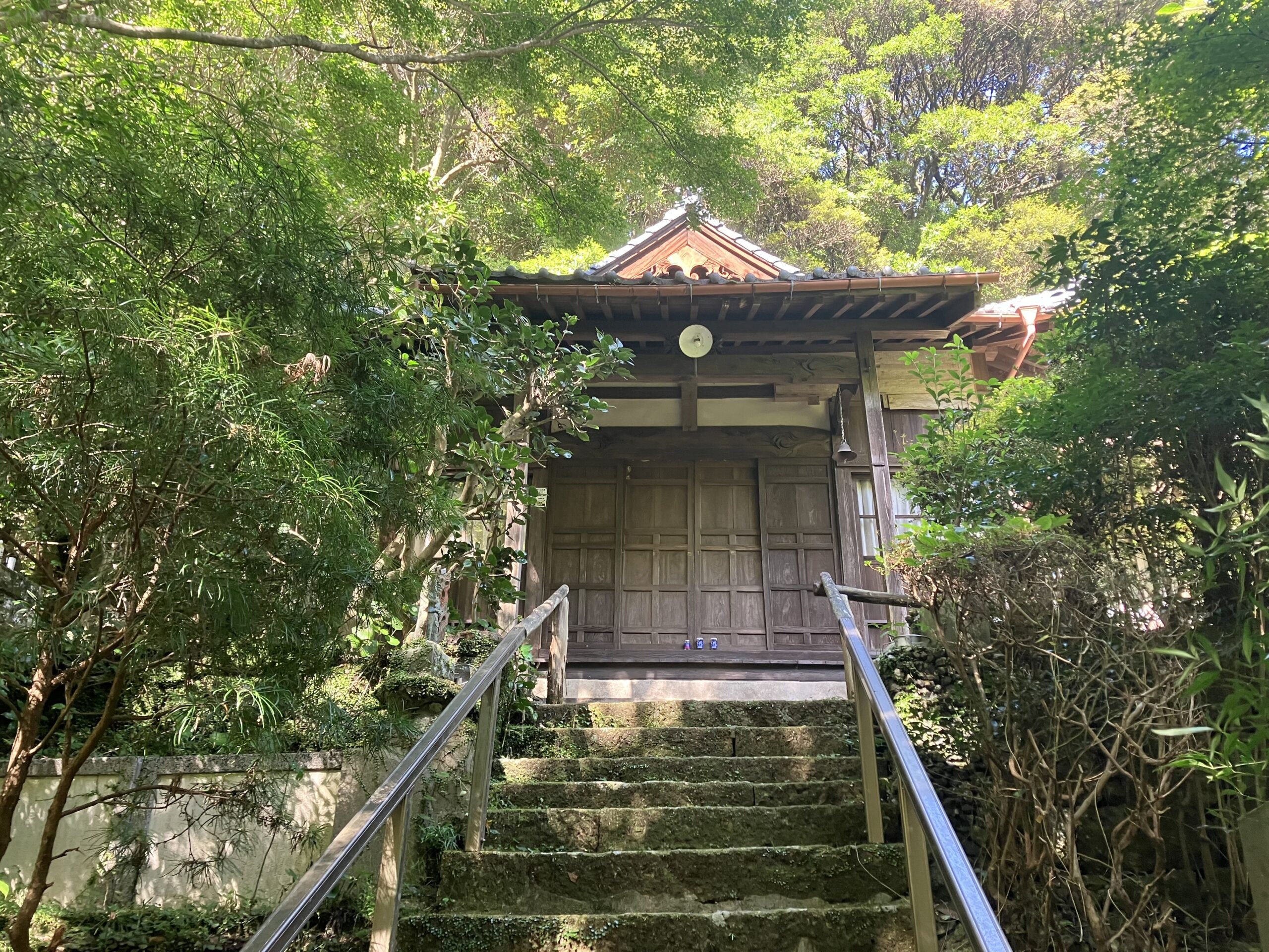 不動寺