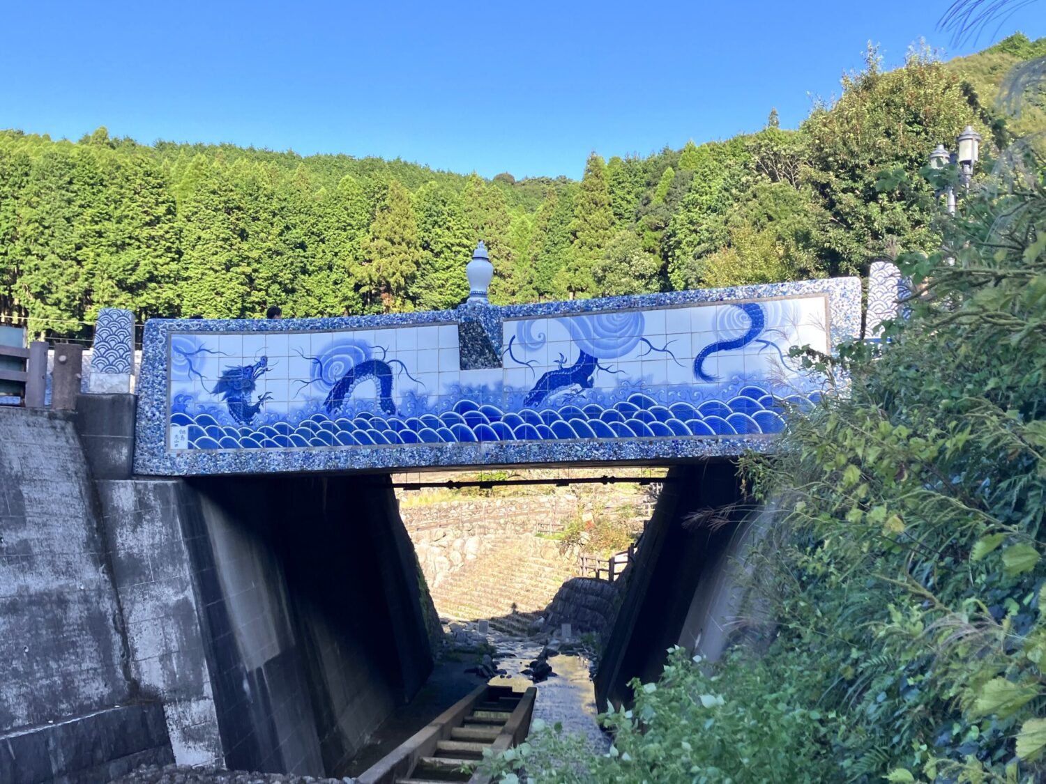 日帰りガイド付ツアー 有田~伊万里 / 焼物の里を贅沢に周る旅