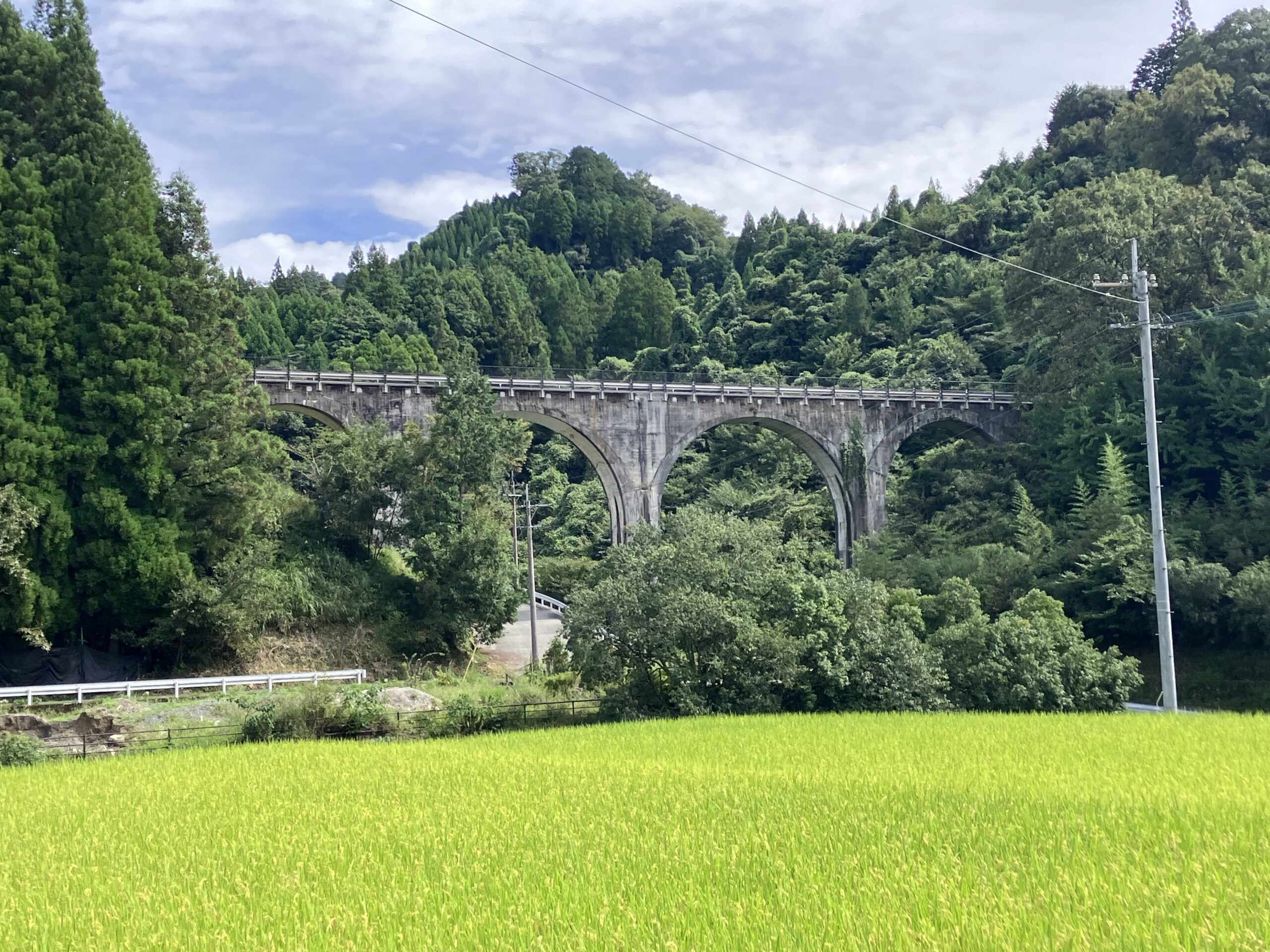 第二大行司橋梁