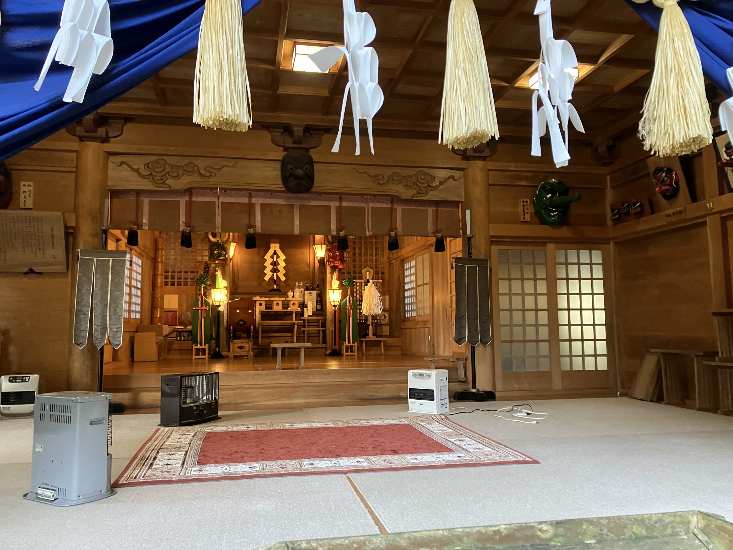 高住神社