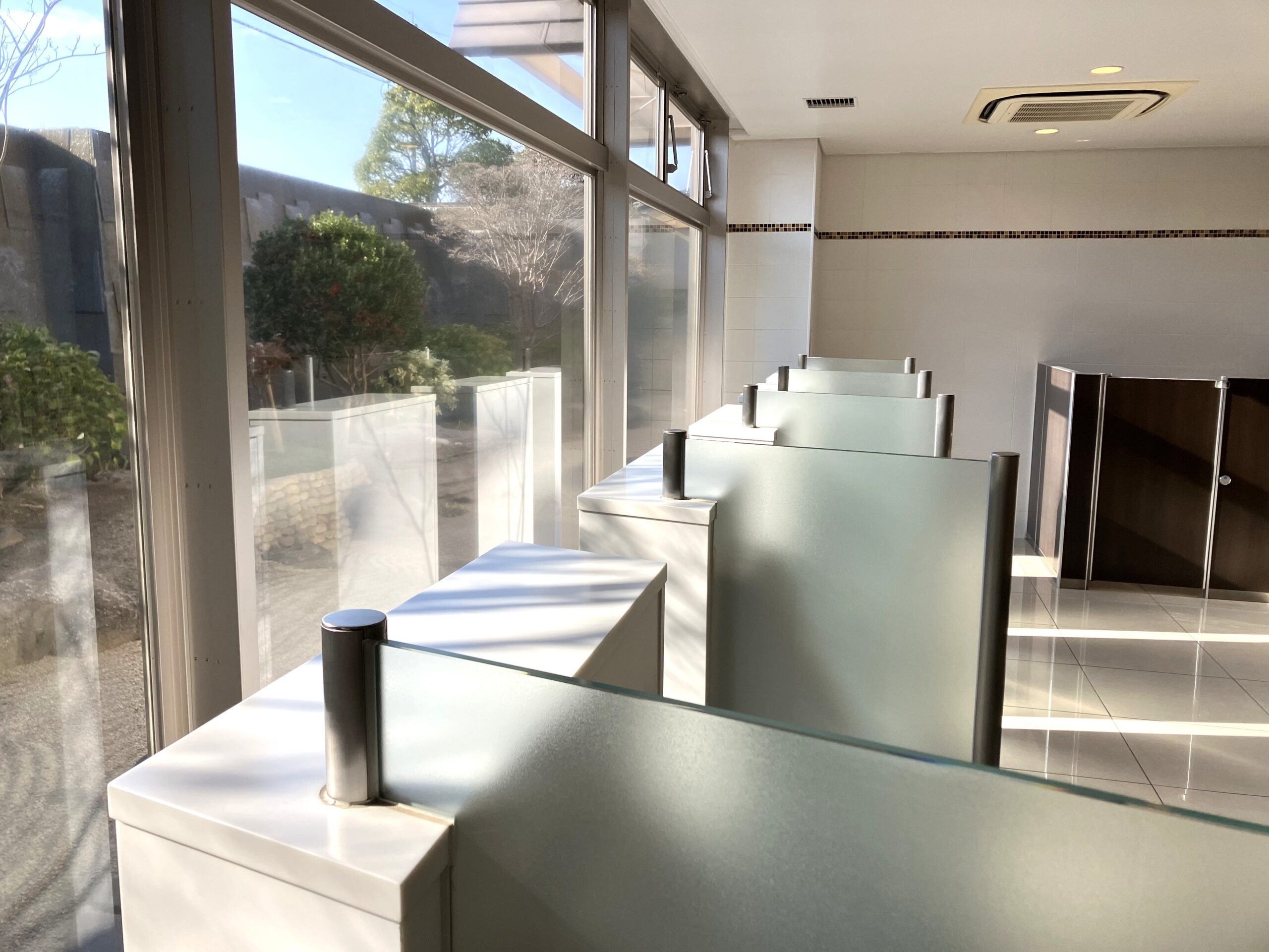 おおとう桜街道