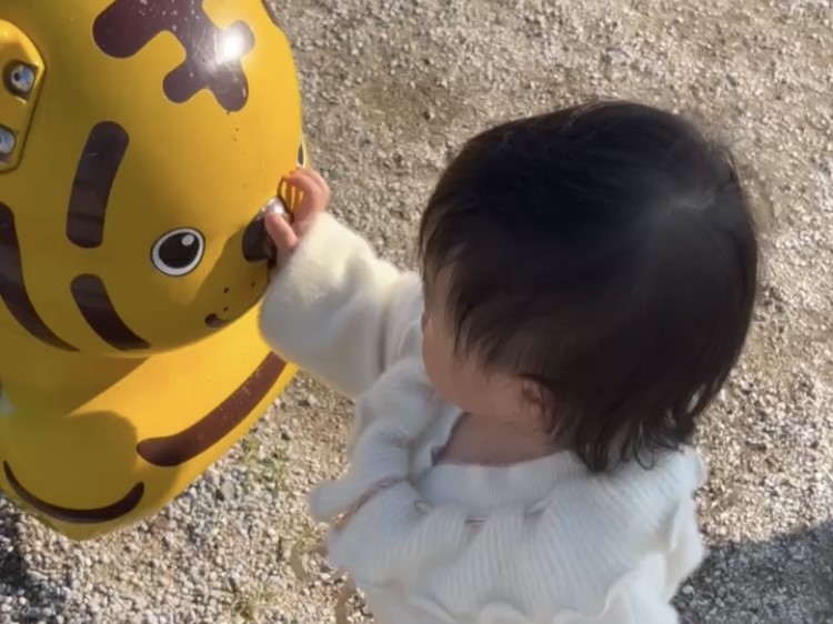 おおとう桜街道