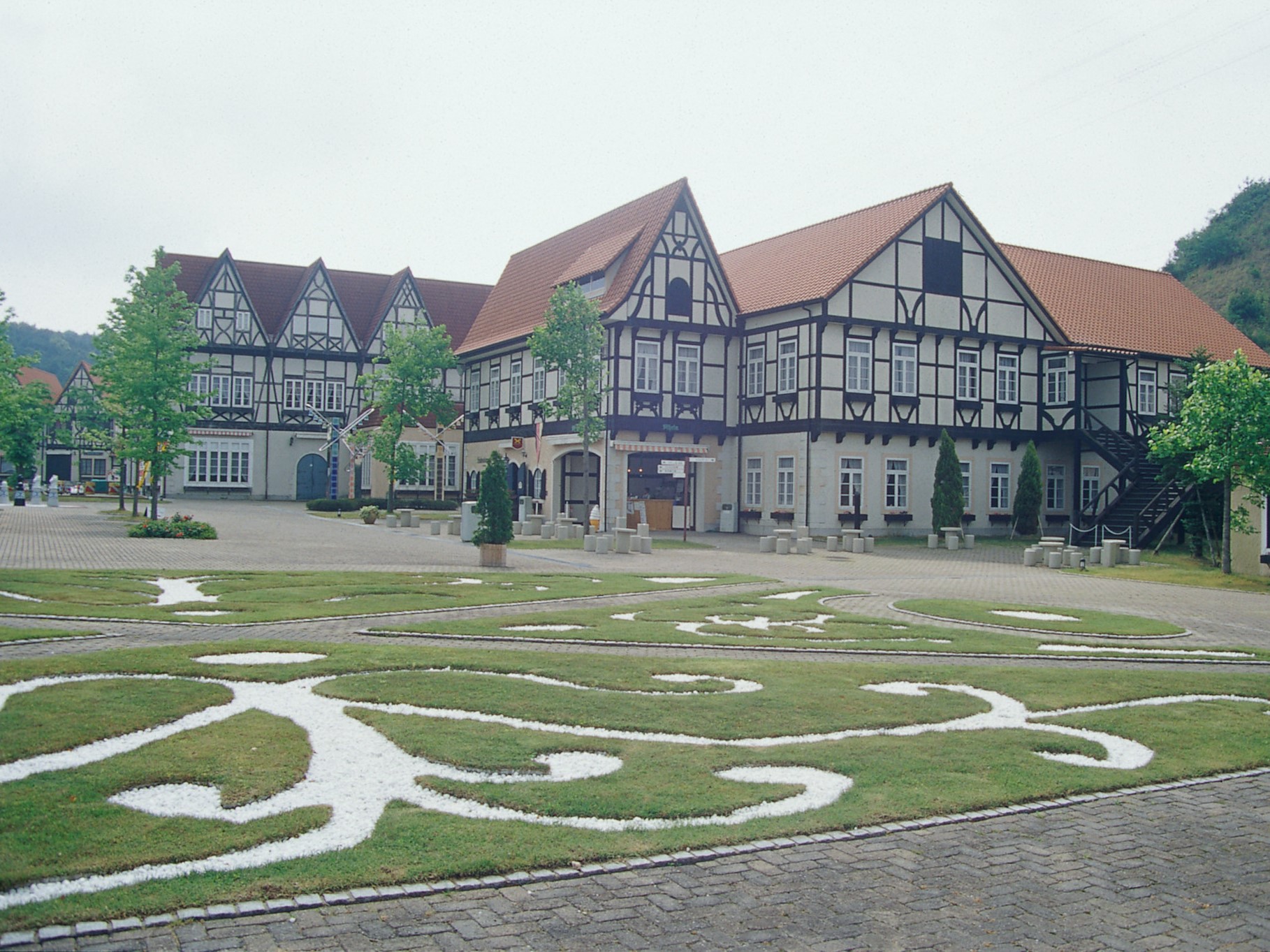 有田ポーセリンパーク