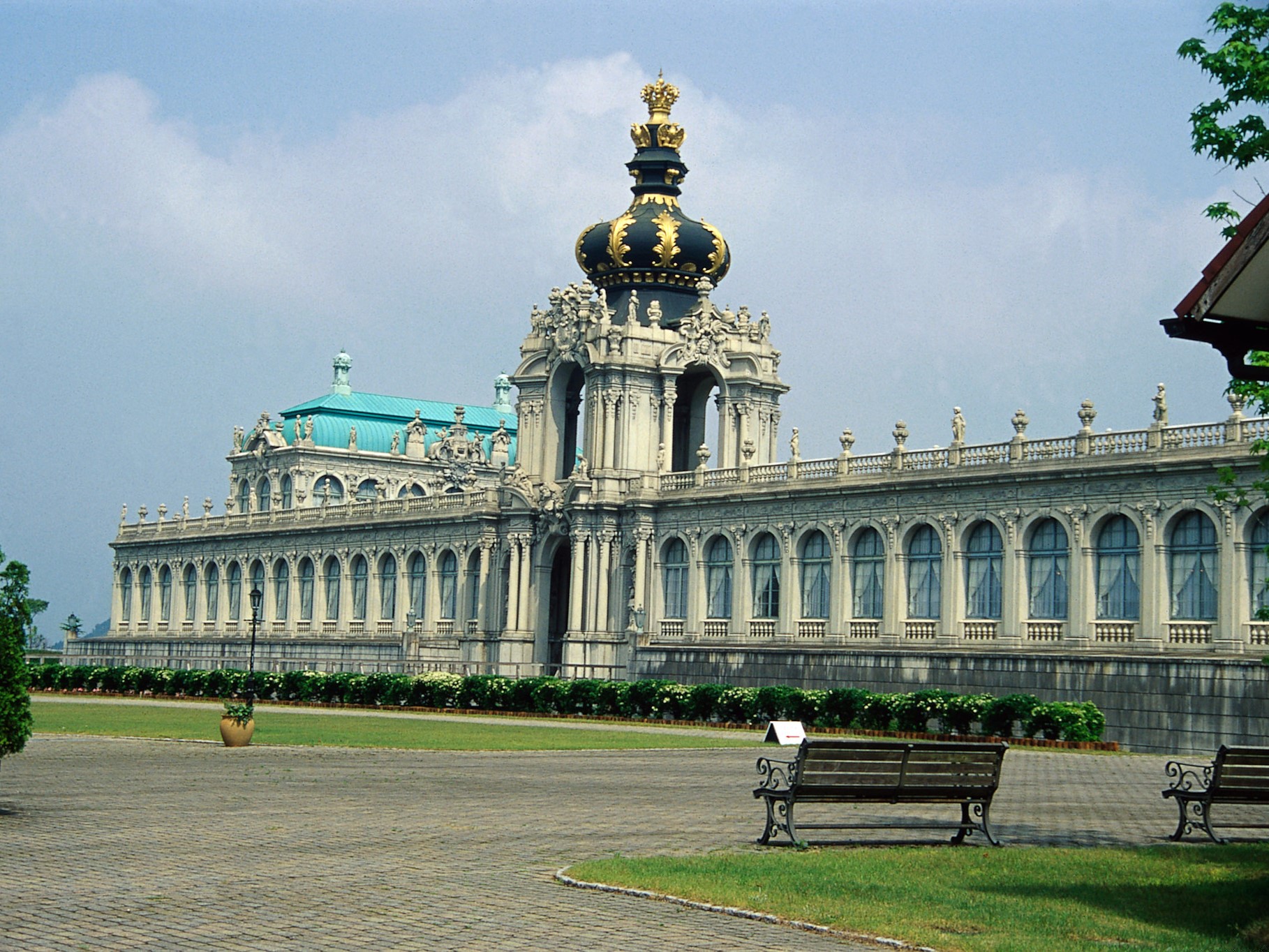 有田ポーセリンパーク