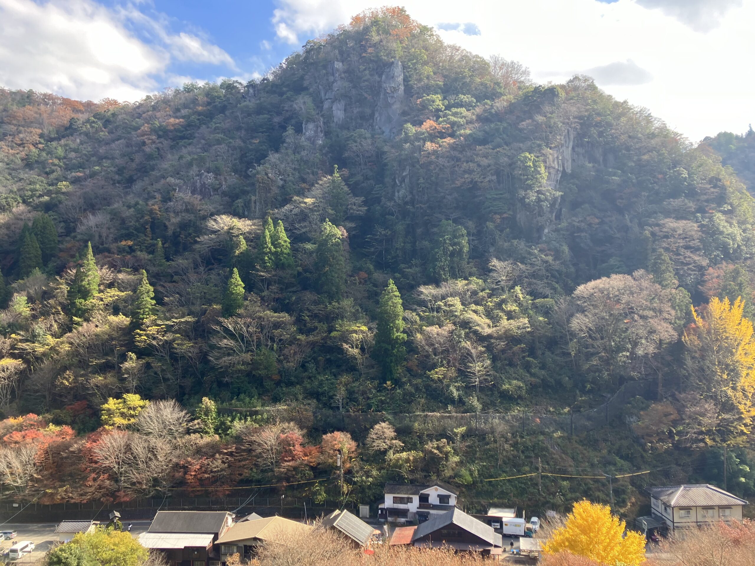 一目八景見晴らし台