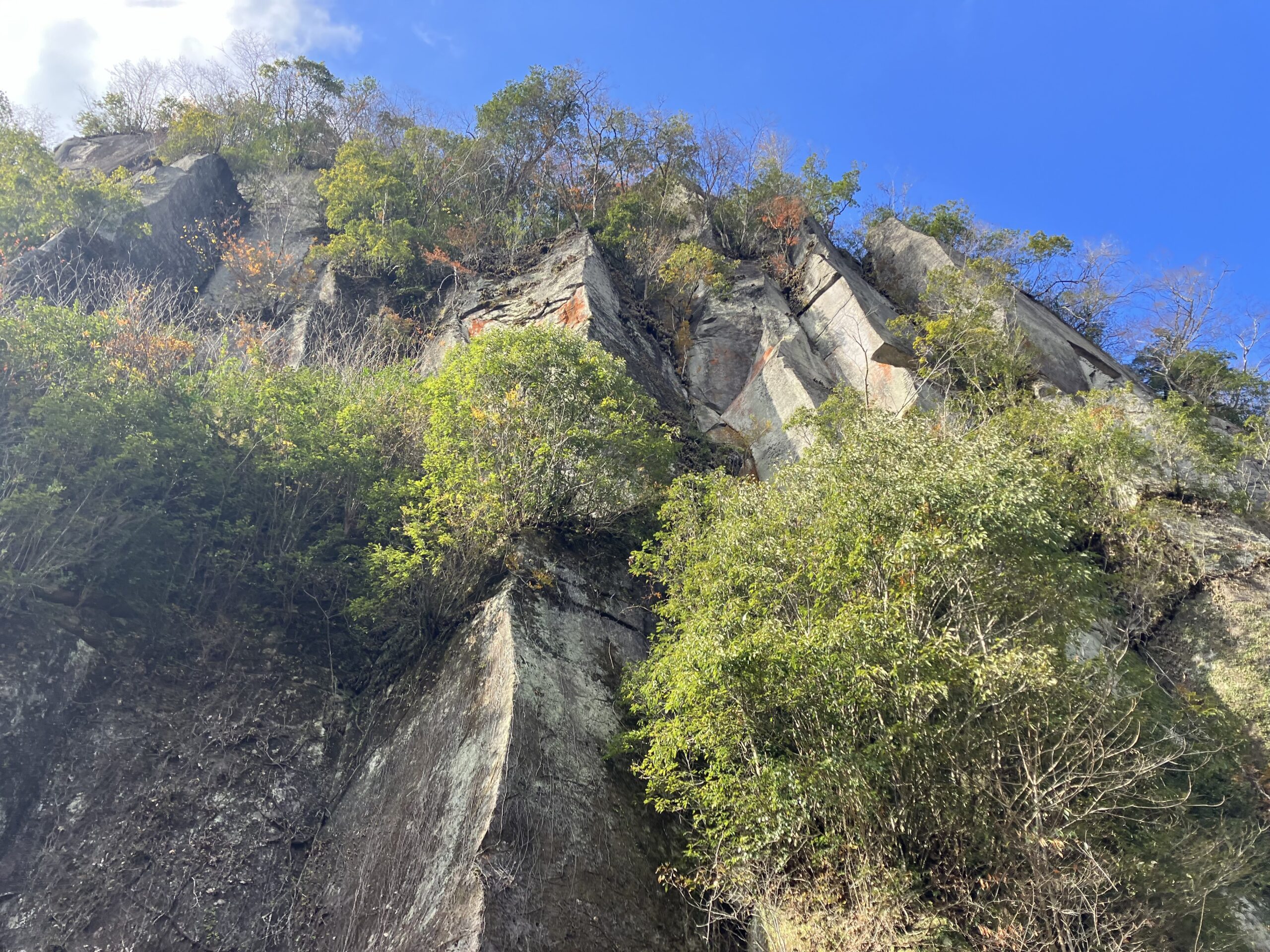 一目八景見晴らし台