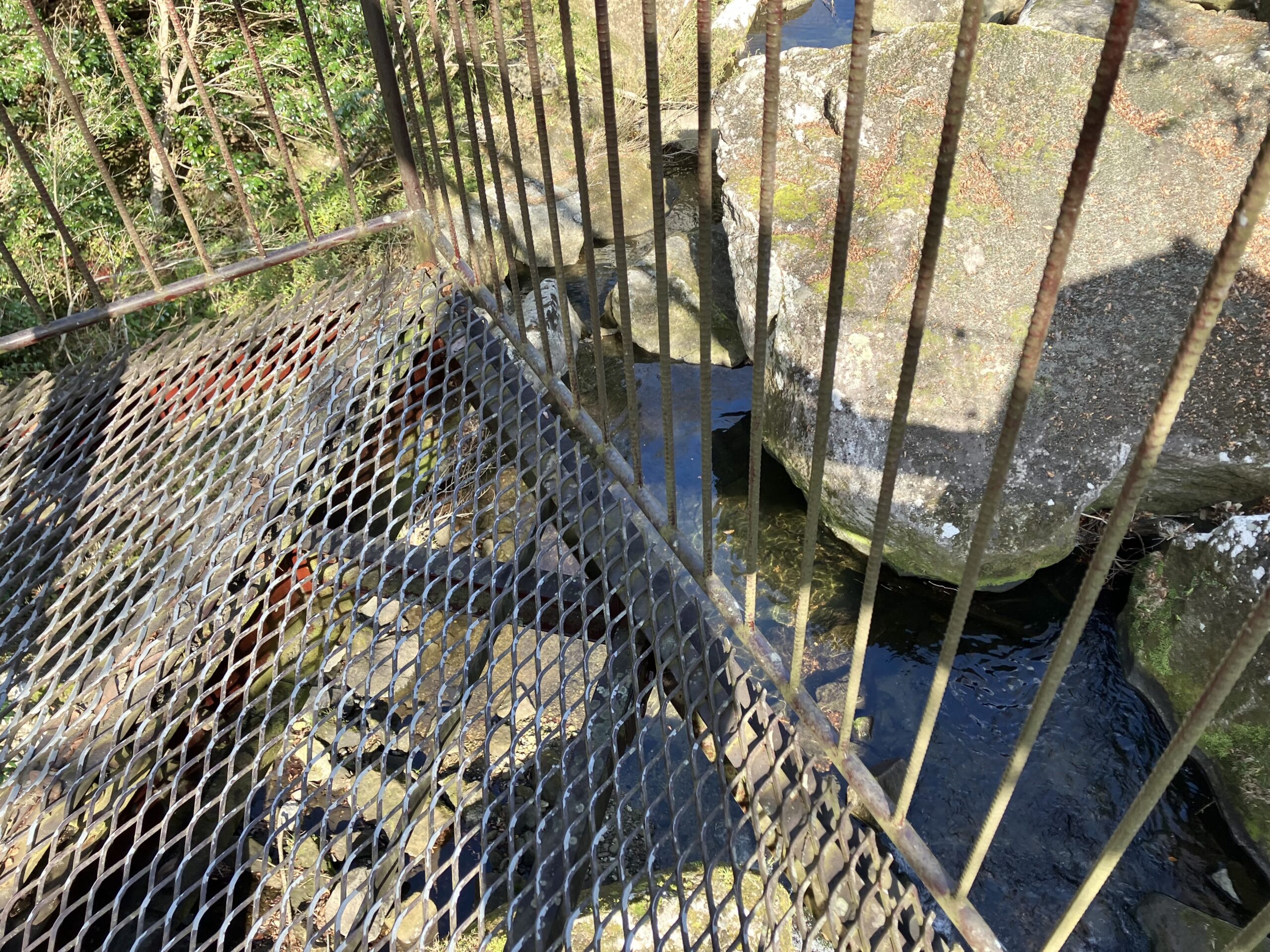 一目八景見晴らし台