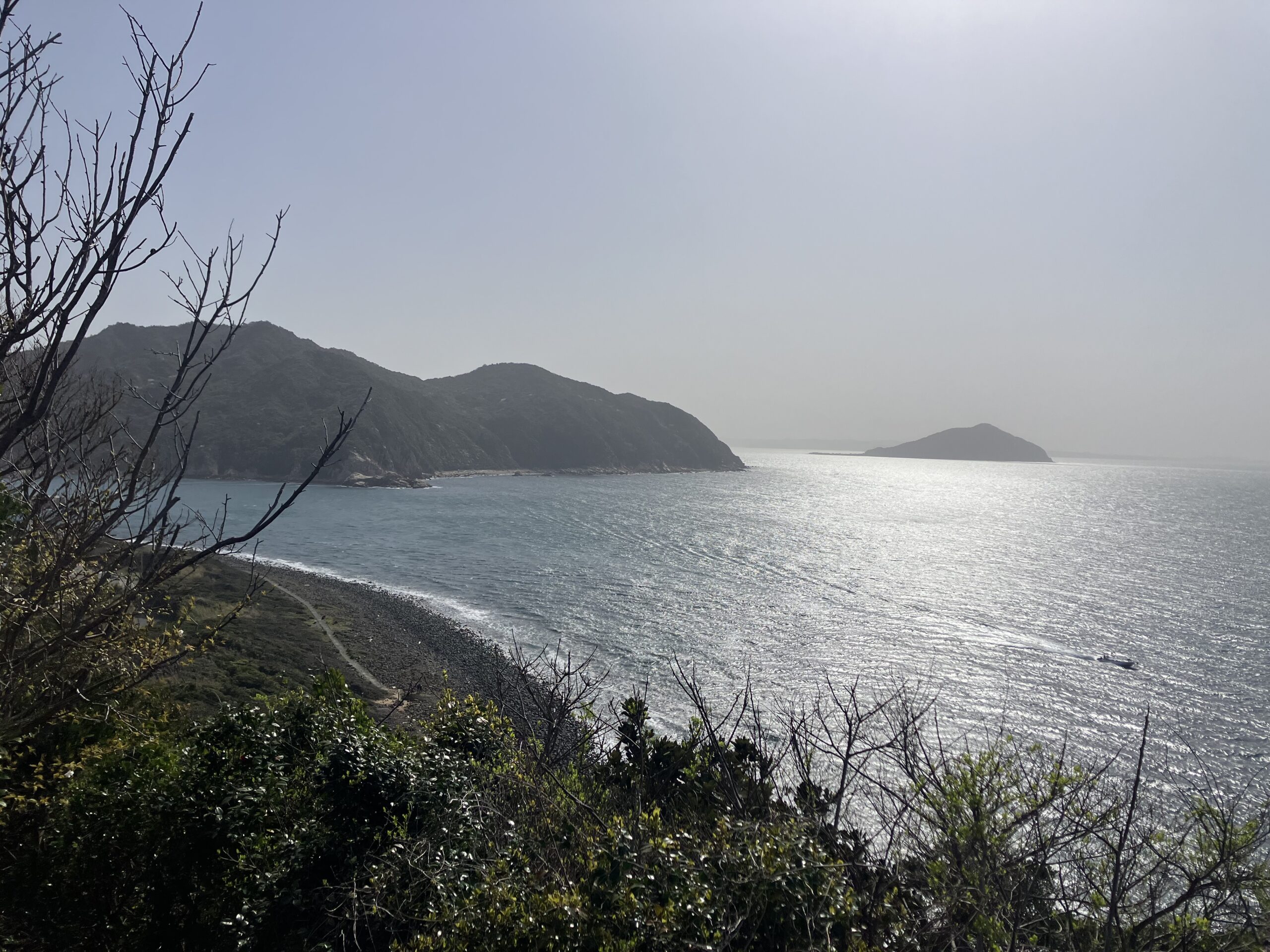 展望台からの絶景