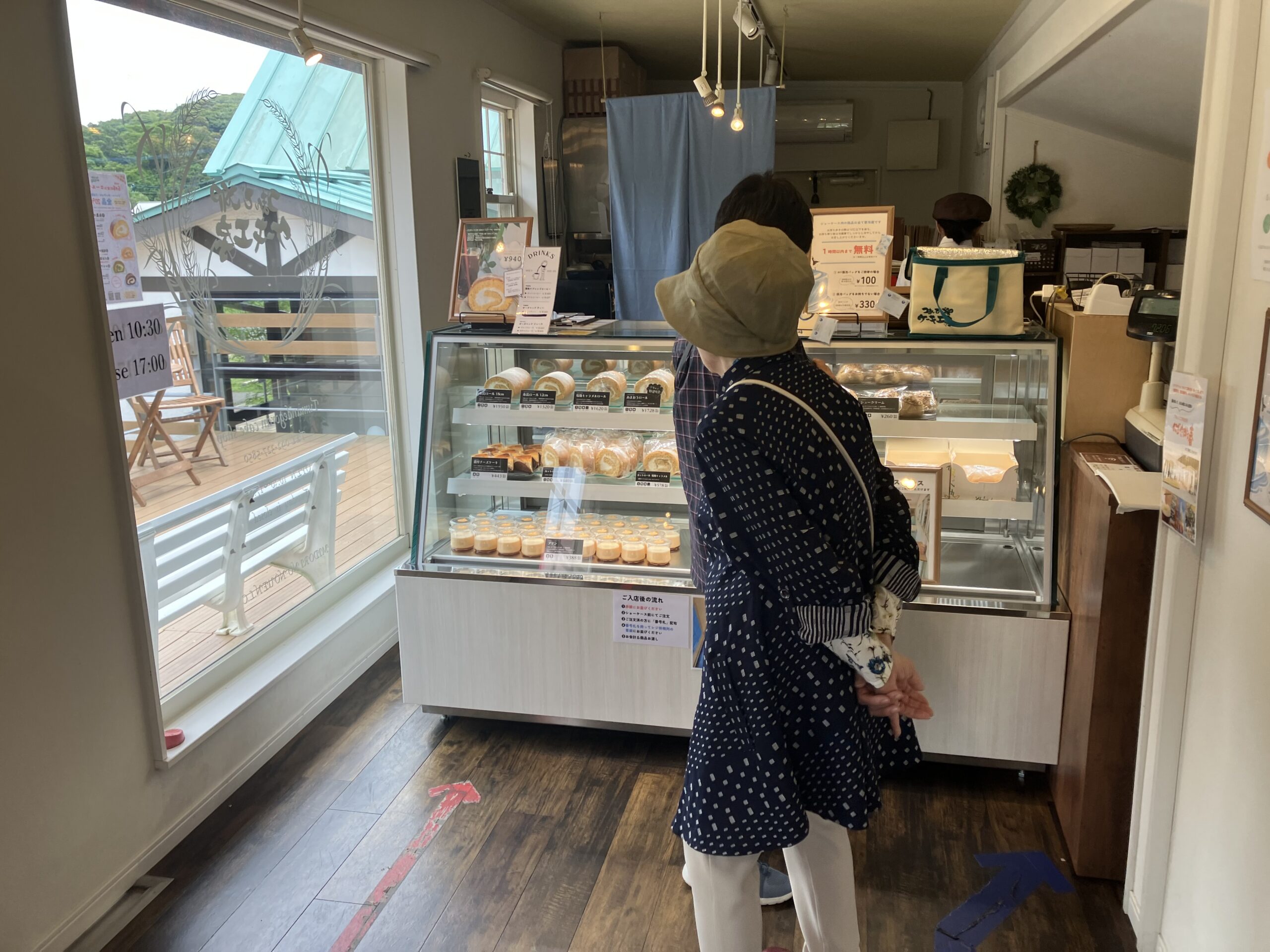 つまんでご卵 ケーキ工房