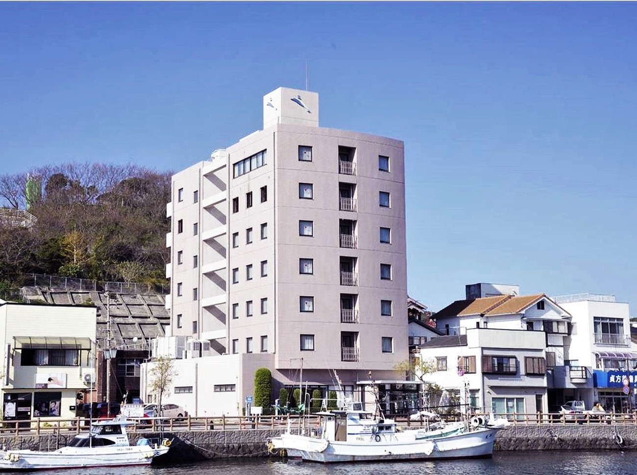 壱岐マリーナホテル