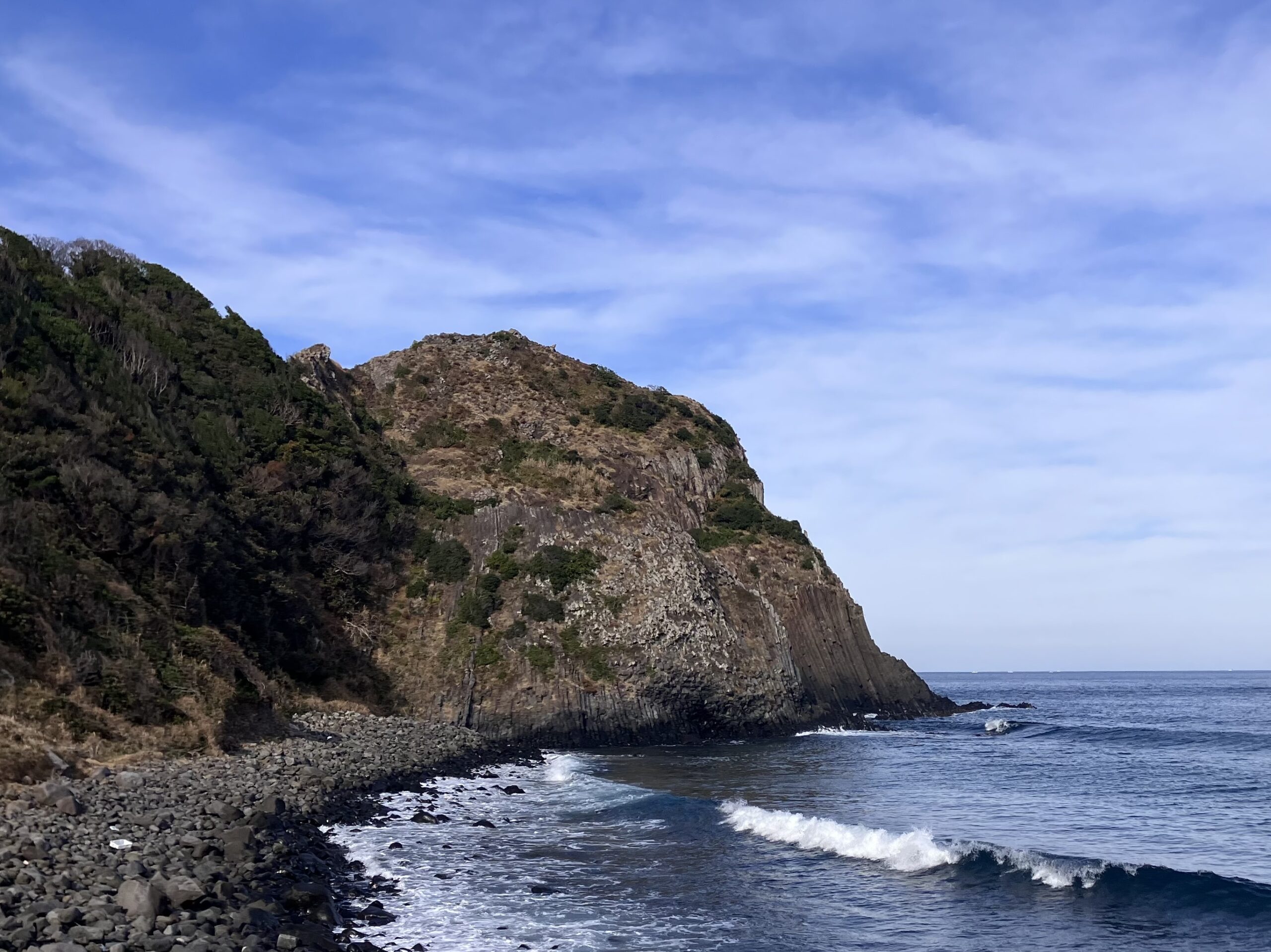 芥屋の大門公園