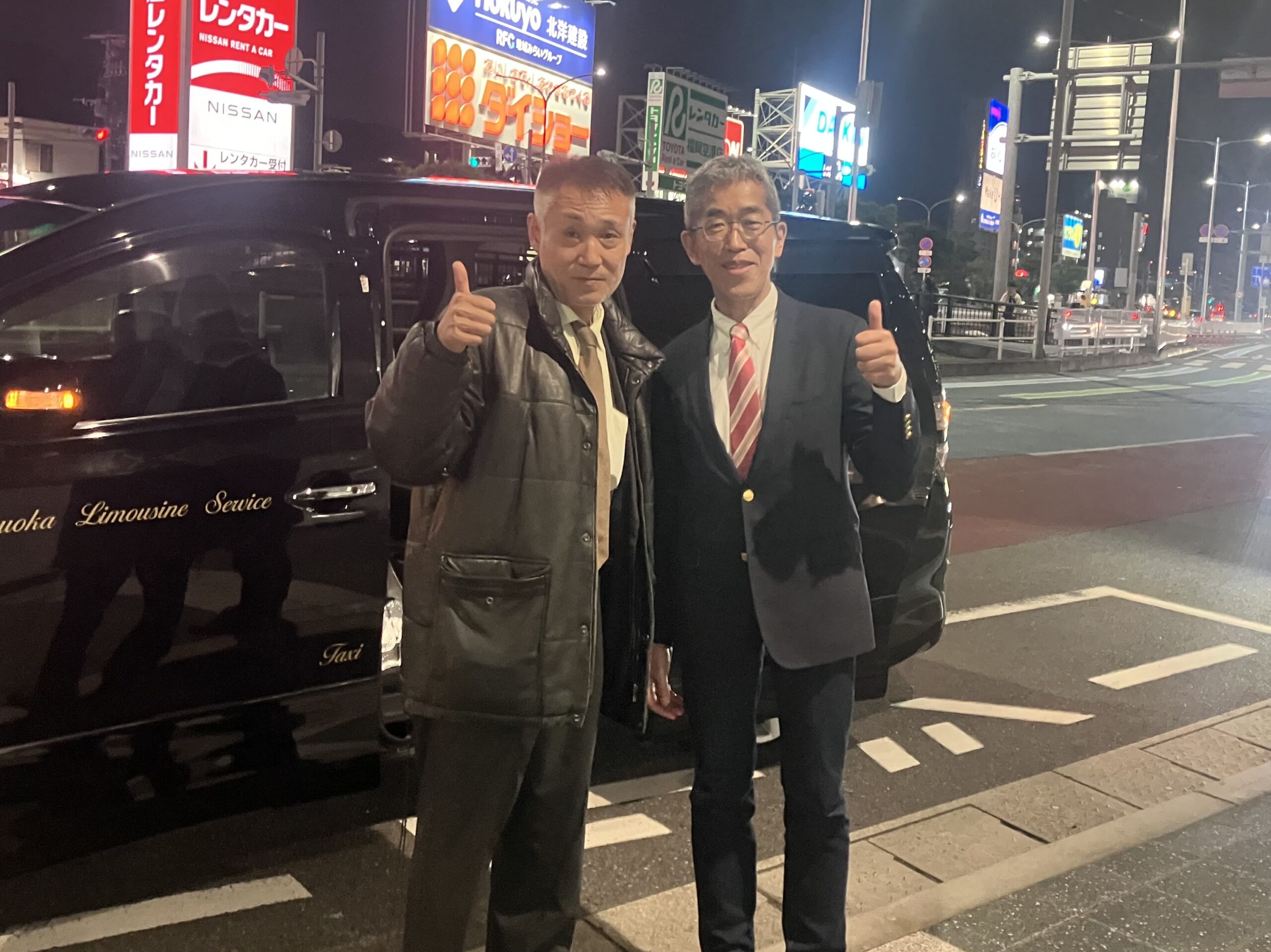 内閣官房参与 岸博幸先生