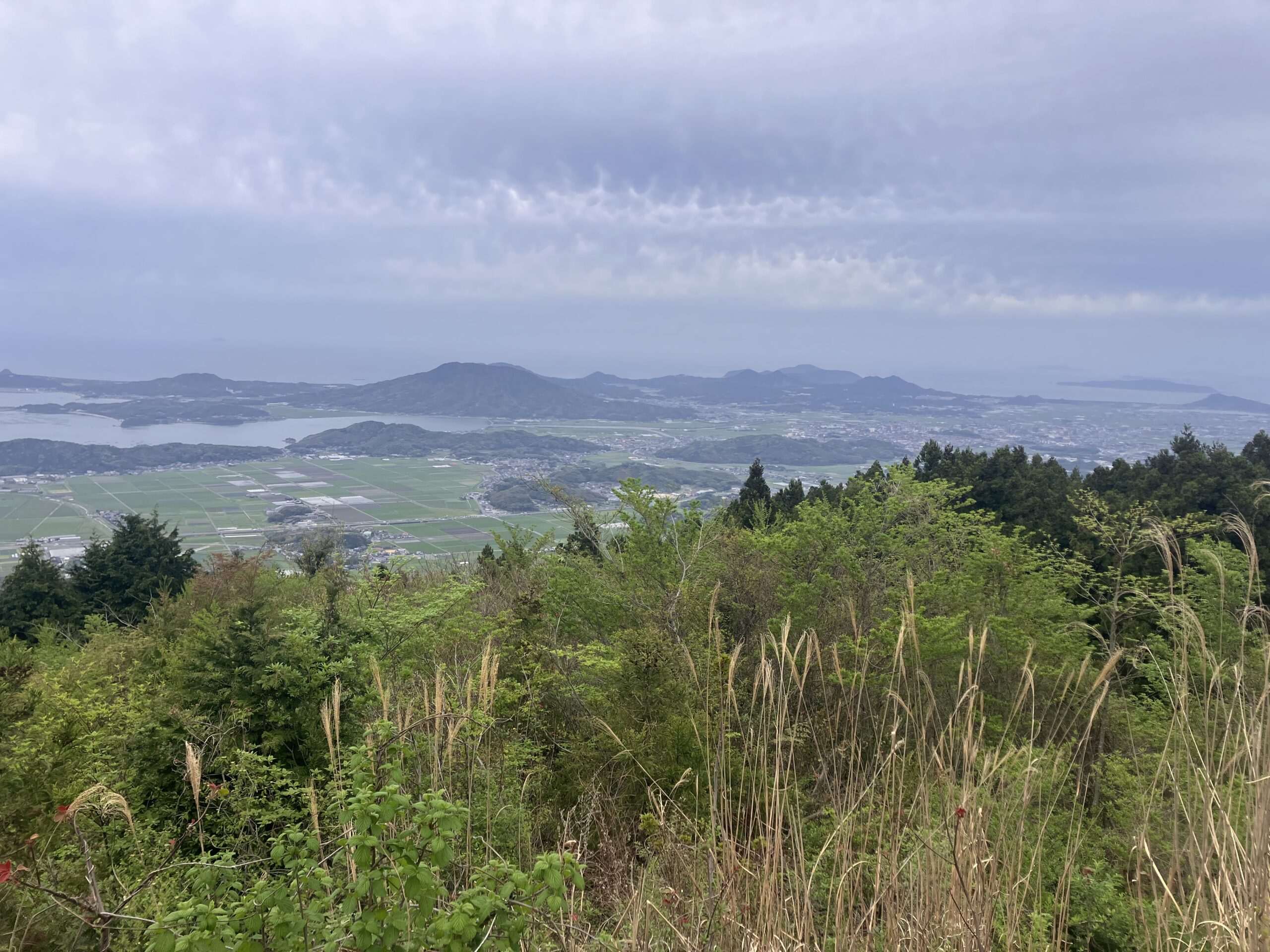 はろ展望台