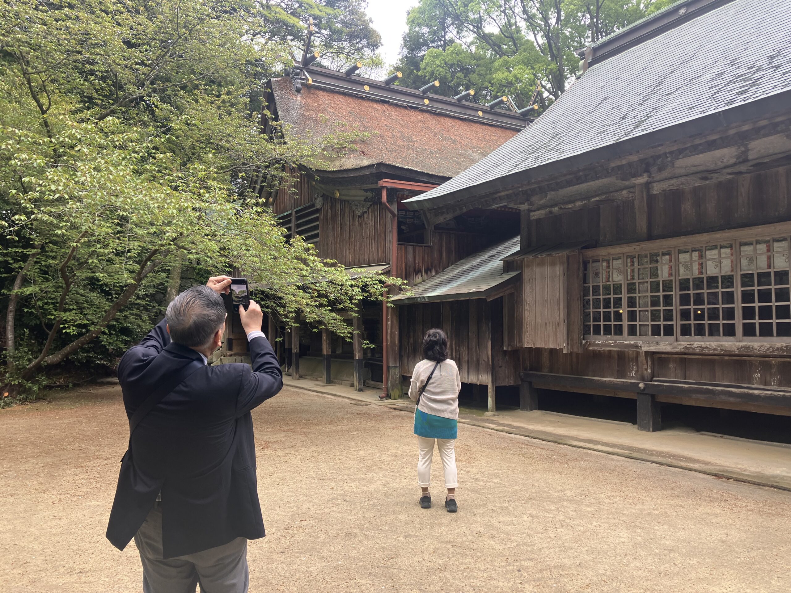 櫻井神社