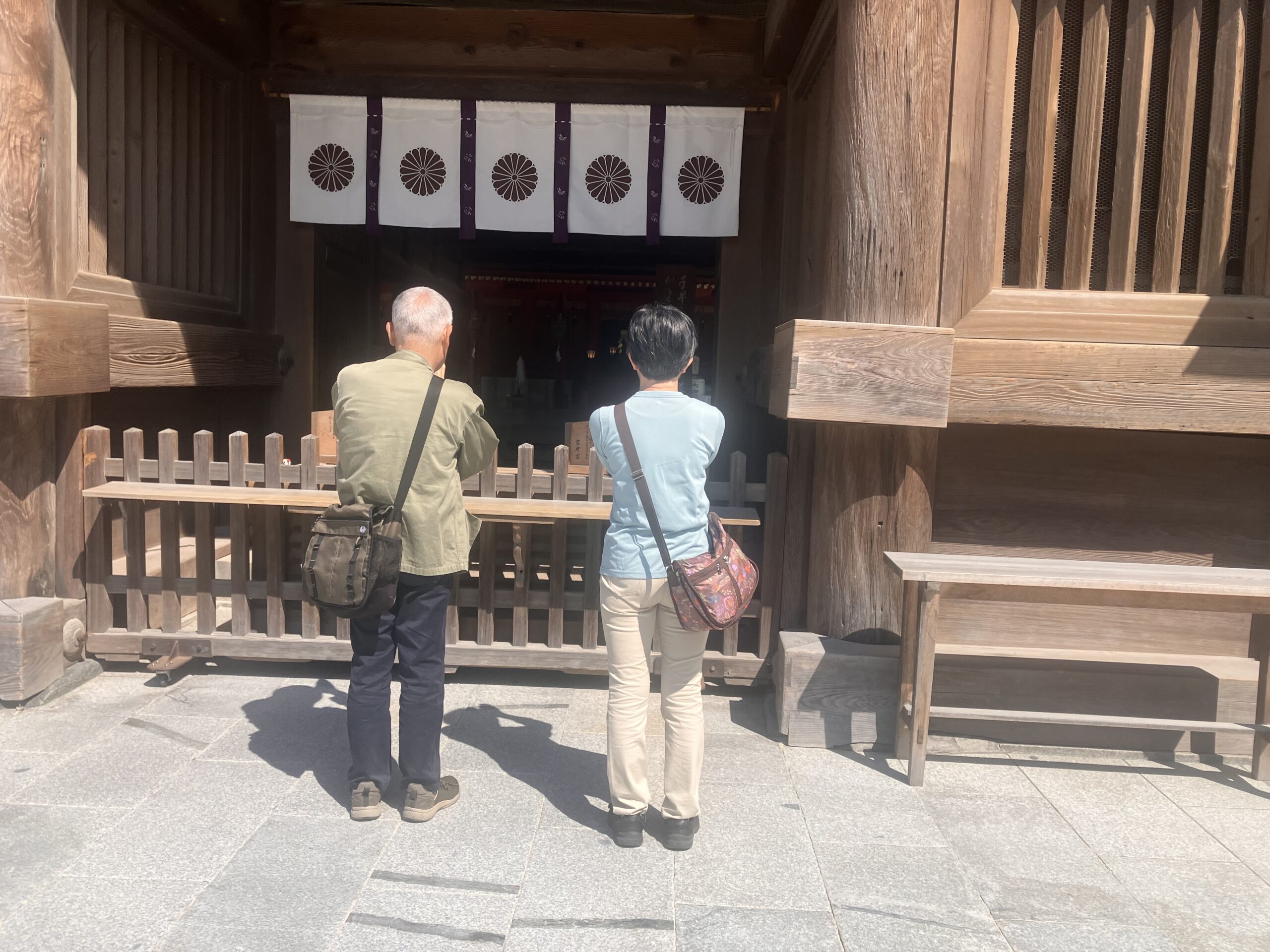 筥崎宮