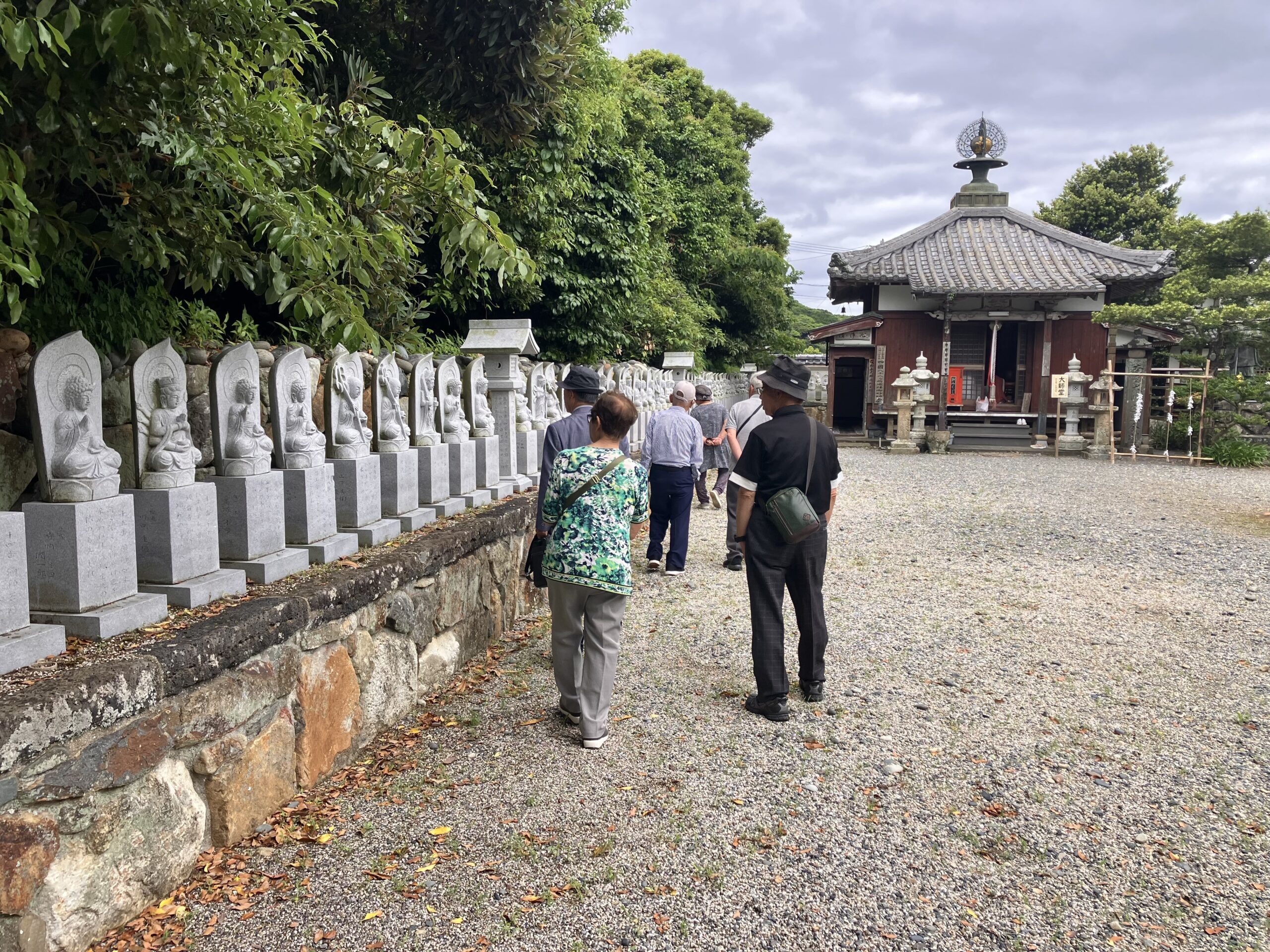 大宝寺