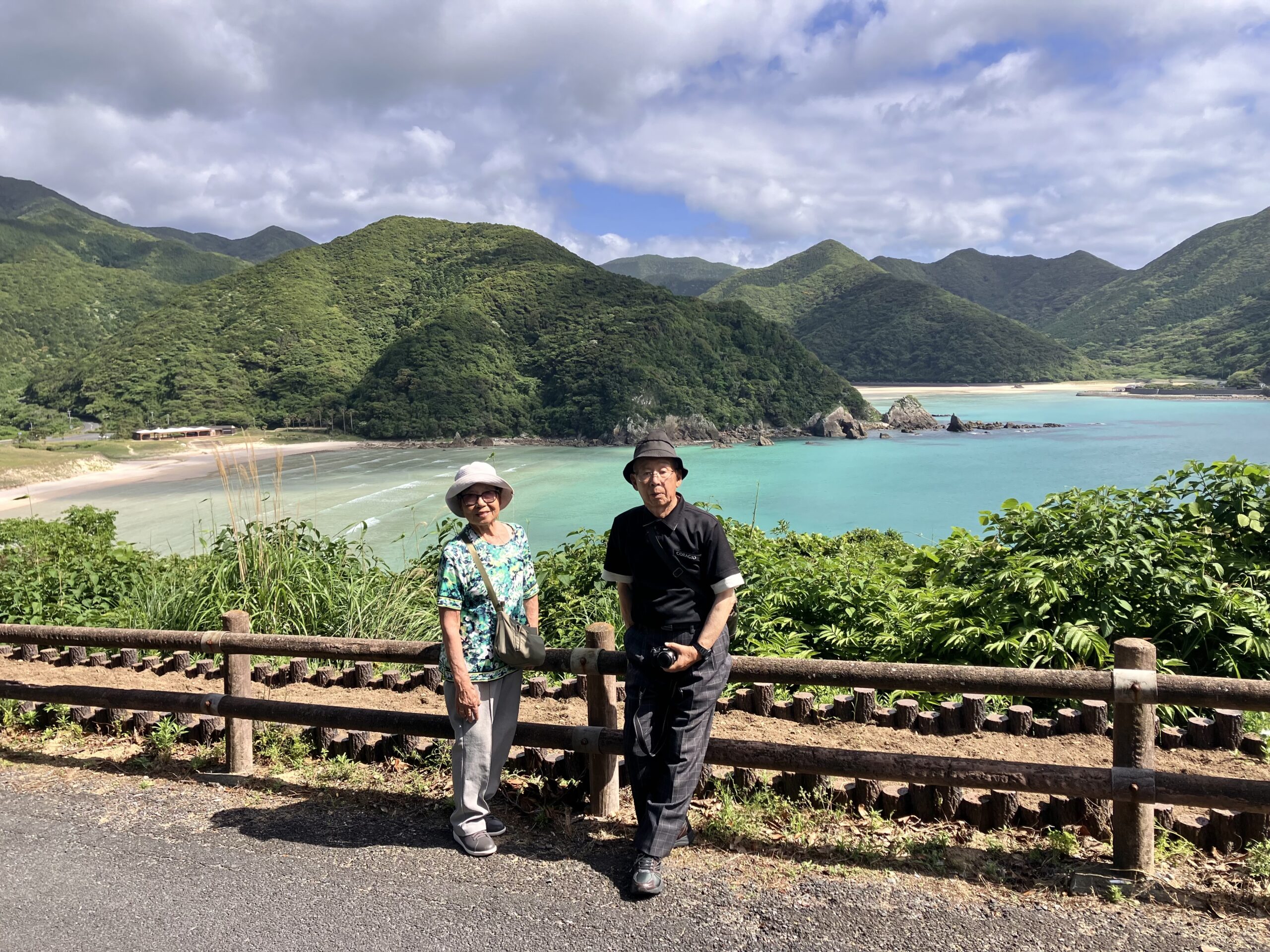 高浜海水浴場