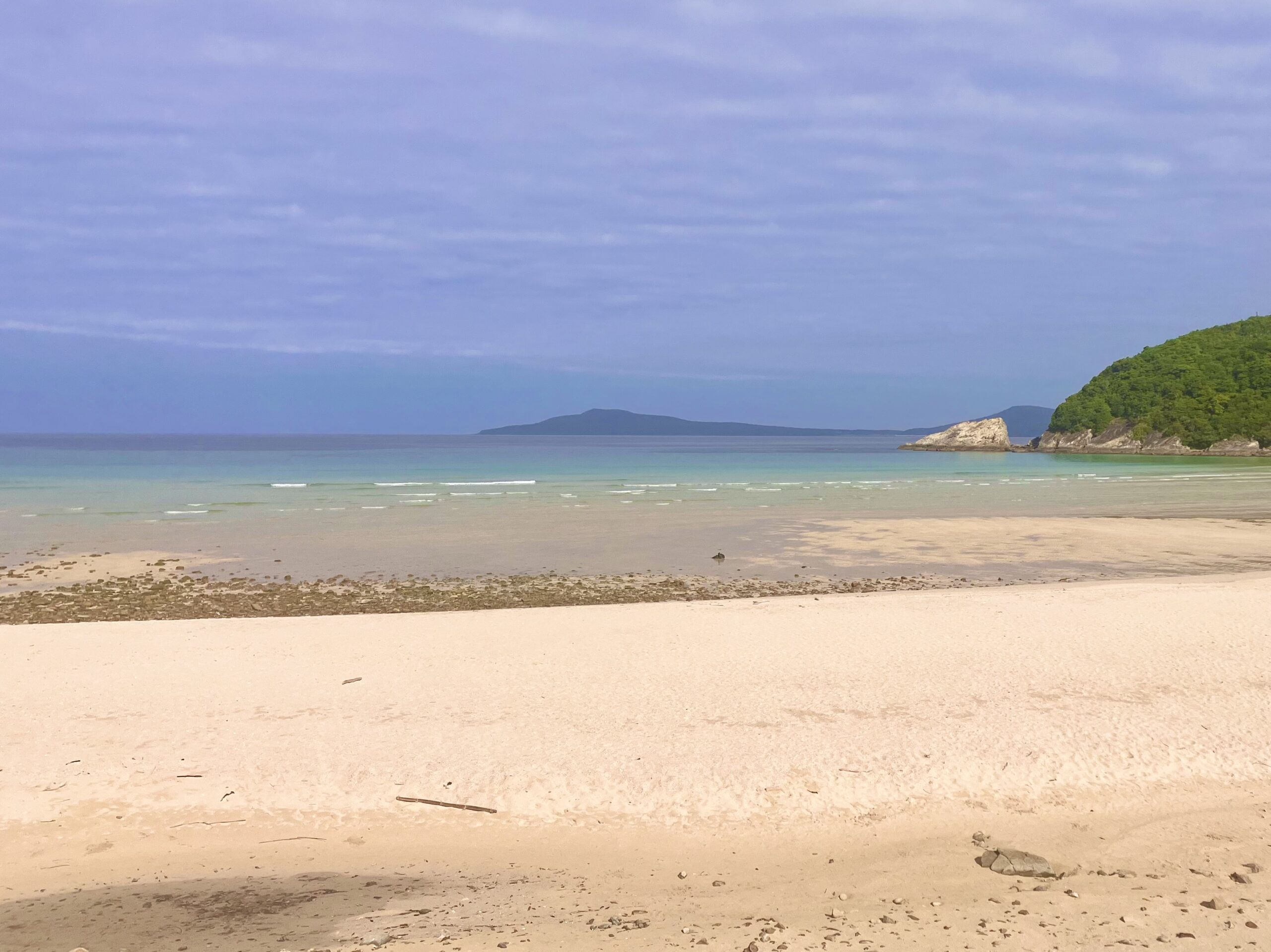 高浜海水浴場