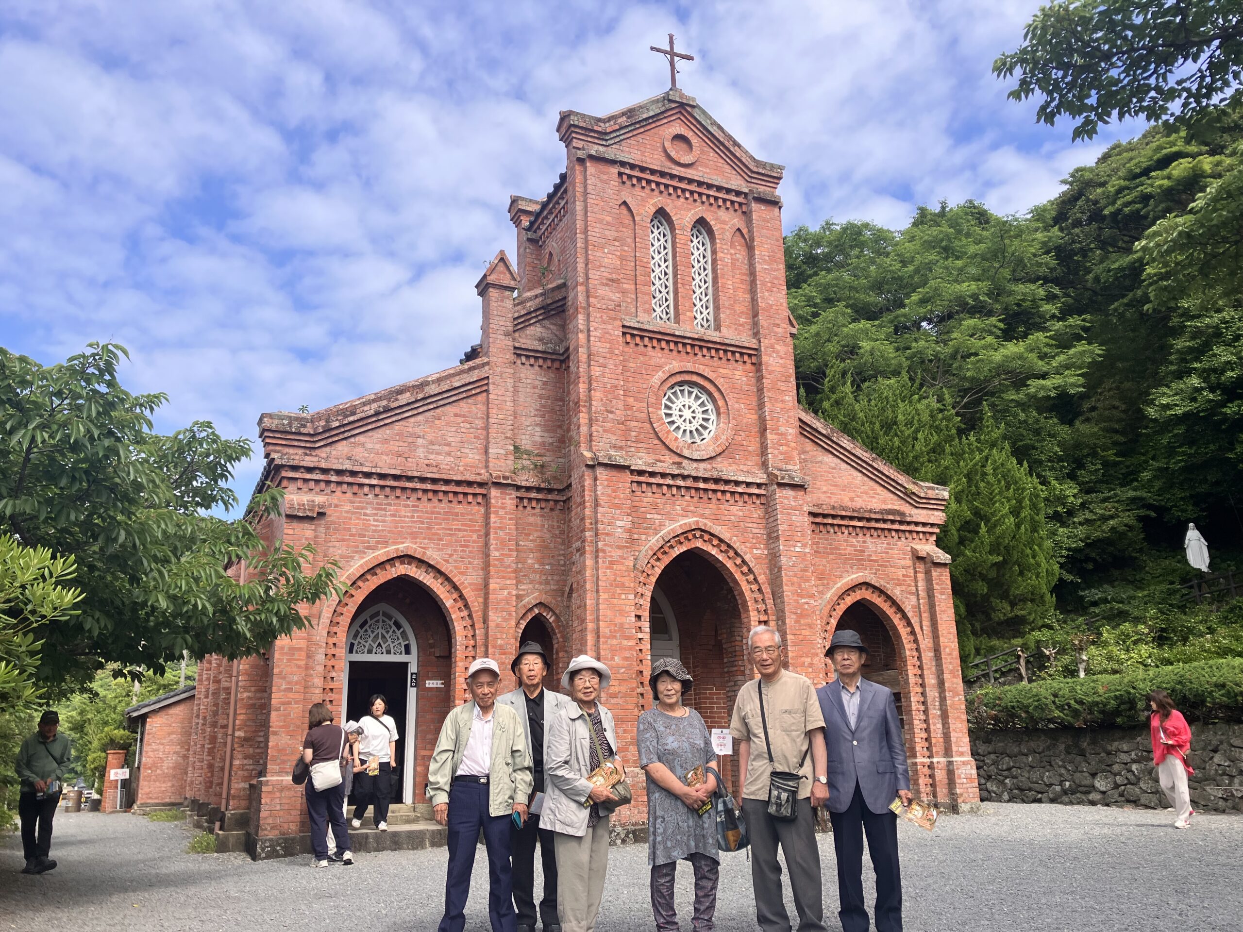 堂崎教会